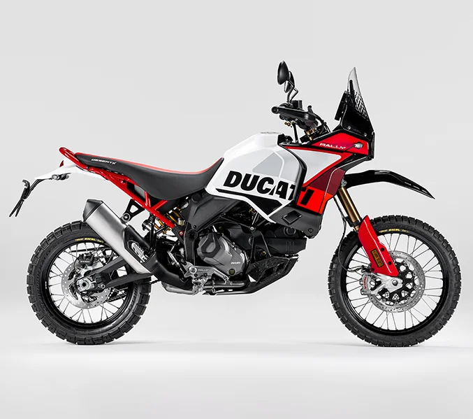 Ducati-DesertX-Rally